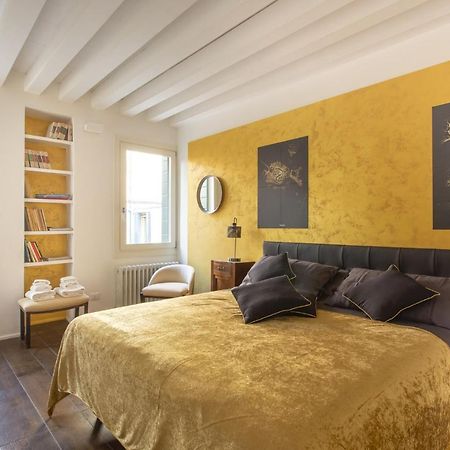 Ca D Oro Cannareggio 베니스 외부 사진