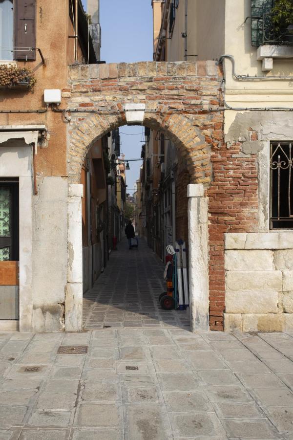 Ca D Oro Cannareggio 베니스 외부 사진